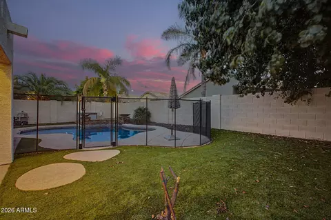 Exterior - 9351 E Nopal Ave, Mesa, AZ 85209 photo 7 of 18