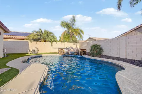 Exterior - 9351 E Nopal Ave, Mesa, AZ 85209 photo 12 of 18