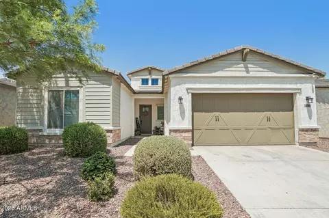 14580 W Eugene Ter, Surprise, AZ 85379