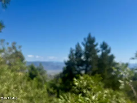 View Lot Main Street #23, Jerome, AZ 86331 photo 5