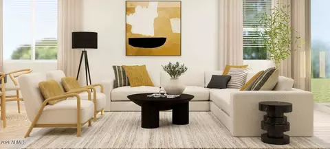 Living - 9526 W Weldon Ave, Phoenix, AZ 85037 photo 1 of 1