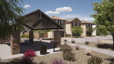 Exterior - 9526 W Weldon Ave, Phoenix, AZ 85037 photo 4 of 4