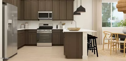 Kitchen - 9526 W Weldon Ave, Phoenix, AZ 85037 photo 1 of 1