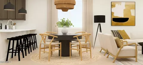 Dining - 9526 W Weldon Ave, Phoenix, AZ 85037 photo 1 of 1