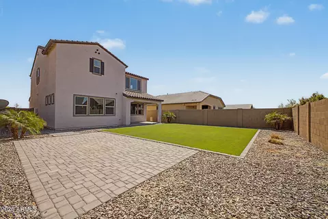 2322 E Palmdale Ln, Gilbert, AZ 85298 photo 40