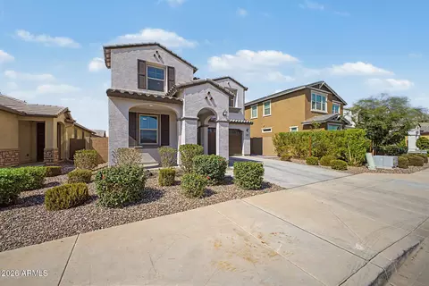 2322 E Palmdale Ln, Gilbert, AZ 85298 photo 3