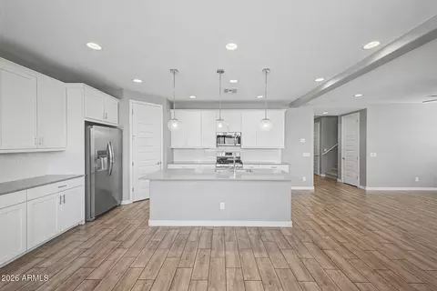 2322 E Palmdale Ln, Gilbert, AZ 85298 photo 14
