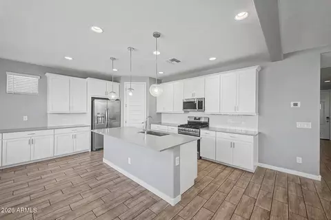 2322 E Palmdale Ln, Gilbert, AZ 85298 photo 15