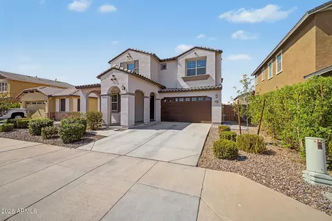 2322 E Palmdale Ln, Gilbert, AZ 85298 photo 5