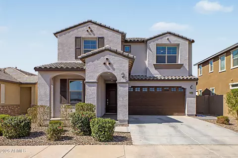 2322 E Palmdale Ln, Gilbert, AZ 85298 photo 2
