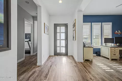 2322 E Palmdale Ln, Gilbert, AZ 85298 photo 9