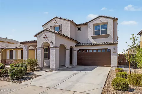 2322 E Palmdale Ln, Gilbert, AZ 85298 photo 6
