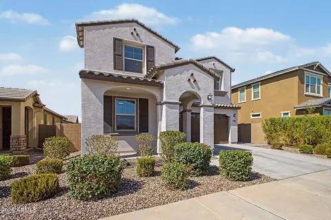 2322 E Palmdale Ln, Gilbert, AZ 85298 photo 4