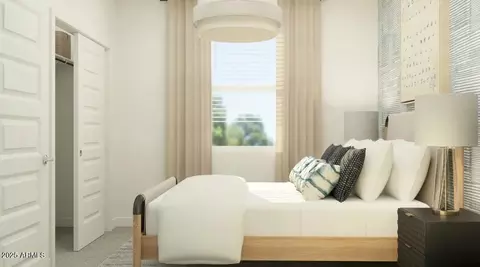 Bedroom - 9541 W Mitchell Dr, Phoenix, AZ 85037 photo 3 of 6