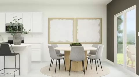 Dining - 9541 W Mitchell Dr, Phoenix, AZ 85037 photo 2 of 2
