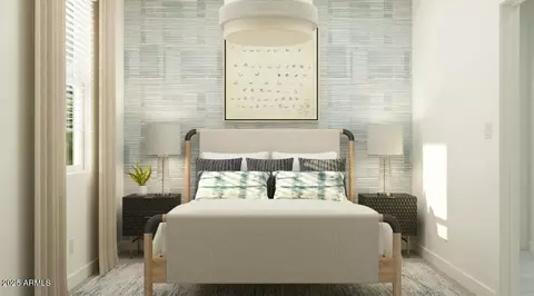 Bedroom - 9541 W Mitchell Dr, Phoenix, AZ 85037 photo 4 of 6