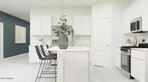 Entry Way - 9541 W Mitchell Dr, Phoenix, AZ 85037 photo 1 of 2
