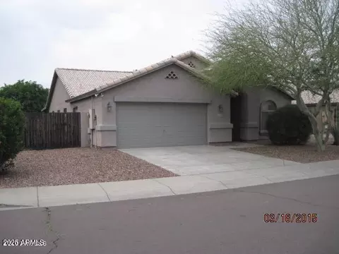 15939 W Central St, Surprise, AZ 85374