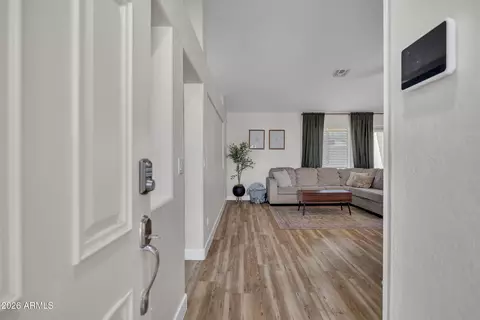 Entry Way - 663 E Ivanhoe St, Chandler, AZ 85225 photo 1 of 4