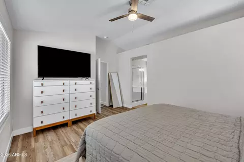 Bedroom - 663 E Ivanhoe St, Chandler, AZ 85225 photo 4 of 4