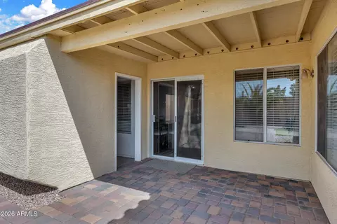 Exterior - 663 E Ivanhoe St, Chandler, AZ 85225 photo 6 of 6