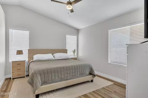 Bedroom - 663 E Ivanhoe St, Chandler, AZ 85225 photo 3 of 4
