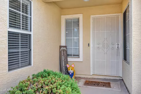 Exterior - 663 E Ivanhoe St, Chandler, AZ 85225 photo 2 of 6