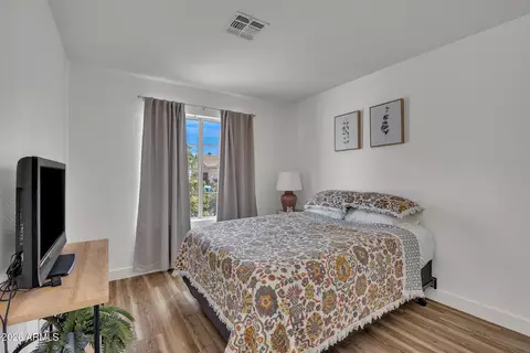 Bedroom - 663 E Ivanhoe St, Chandler, AZ 85225 photo 1 of 4