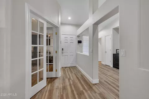 Entry Way - 663 E Ivanhoe St, Chandler, AZ 85225 photo 2 of 4