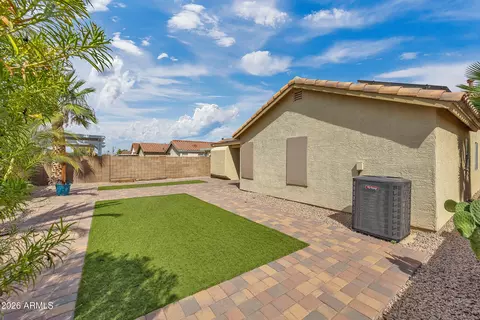 Exterior - 663 E Ivanhoe St, Chandler, AZ 85225 photo 4 of 6