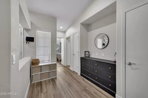 Entry Way - 663 E Ivanhoe St, Chandler, AZ 85225 photo 3 of 4