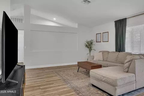 Living - 663 E Ivanhoe St, Chandler, AZ 85225 photo 1 of 1