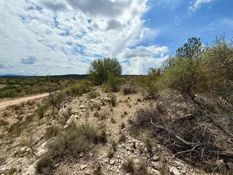 3615 N Marcos De Niza Trl #240, Rimrock, AZ 86335