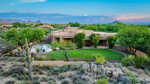 34281 N 86th Pl, Scottsdale, AZ 85262