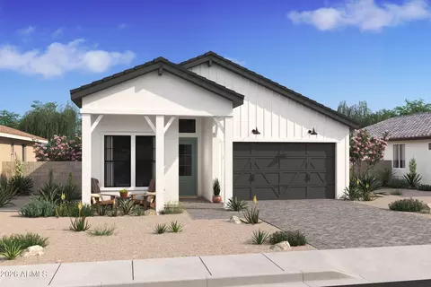 20376 W Apodaca Dr, Buckeye, AZ 85396