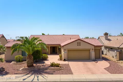 16351 W Scarlet Canyon Dr, Surprise, AZ 85374