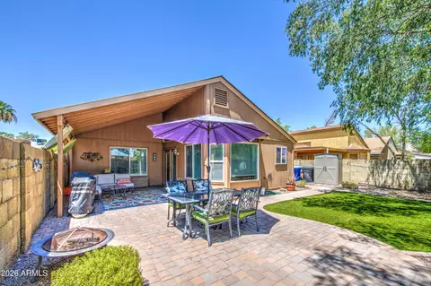 231 S Criss St, Chandler, AZ 85226