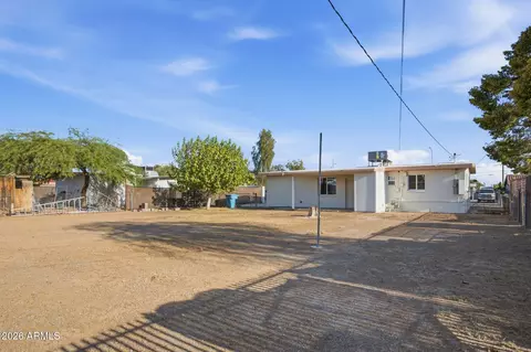 Exterior - 1204 W Brown St, Phoenix, AZ 85021 photo 2 of 5
