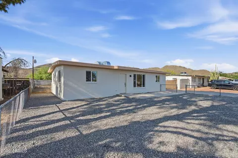 Exterior - 1204 W Brown St, Phoenix, AZ 85021 photo 5 of 5