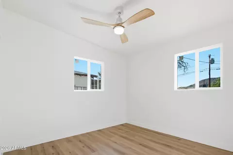 Bedroom - 1204 W Brown St, Phoenix, AZ 85021 photo 4 of 5