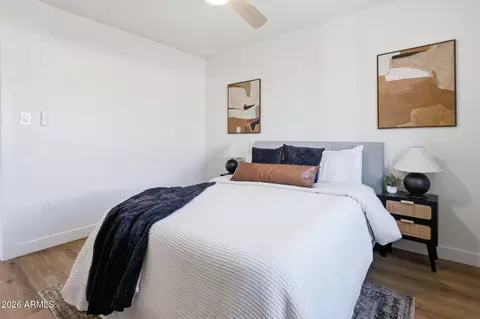 Bedroom - 1204 W Brown St, Phoenix, AZ 85021 photo 2 of 5