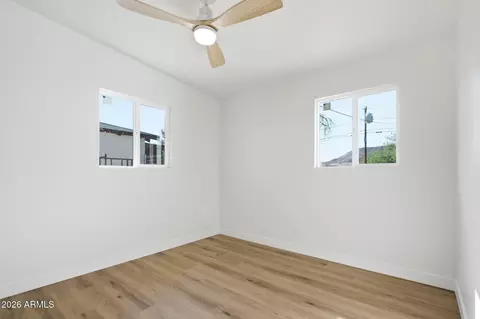 Bedroom - 1204 W Brown St, Phoenix, AZ 85021 photo 5 of 5