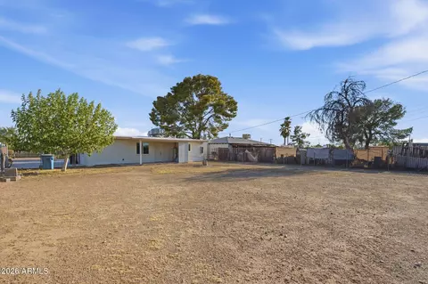 Exterior - 1204 W Brown St, Phoenix, AZ 85021 photo 3 of 5