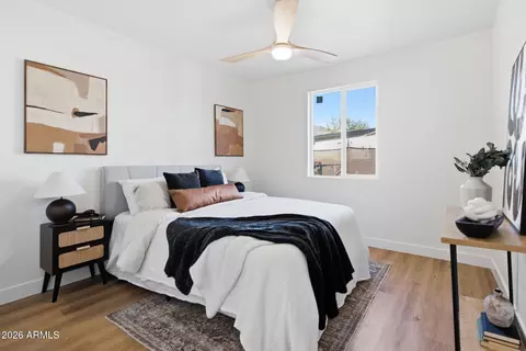 Bedroom - 1204 W Brown St, Phoenix, AZ 85021 photo 1 of 5