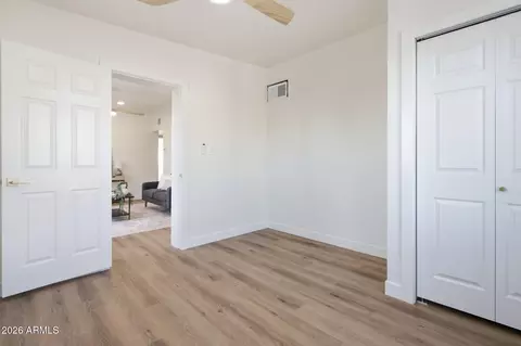 Bedroom - 1204 W Brown St, Phoenix, AZ 85021 photo 3 of 5