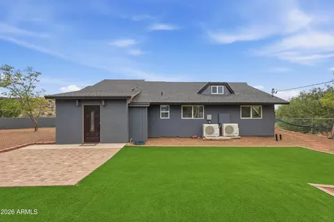 4455 E Navajo Ln, Rimrock, AZ 86335