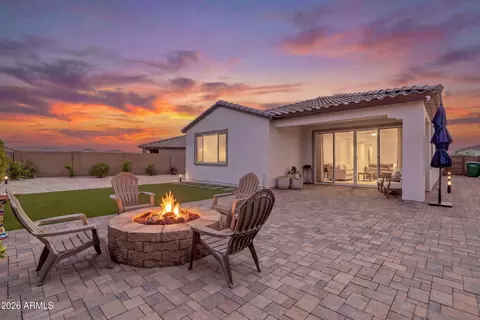 4364 E Samkay Ln, San Tan Valley, AZ 85143