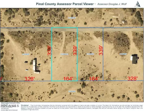 17521 W Cambridge St #-, Casa Grande, AZ 85193