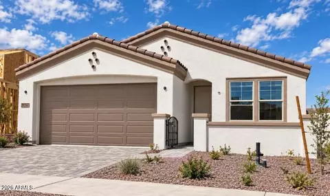 20676 W Rovey Ave, Buckeye, AZ 85396