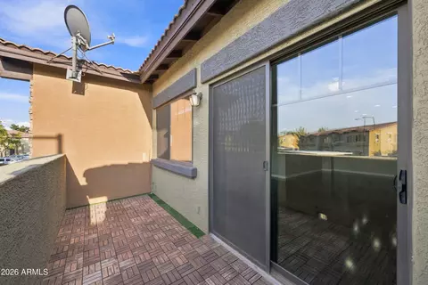 Exterior - 7726 E Baseline Rd #266, Mesa, AZ 85209 photo 3 of 4